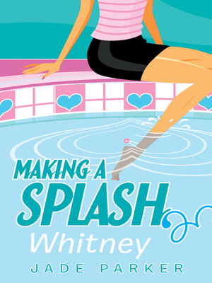 cover image of Whitney